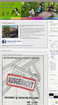 Mobile Screenshot of heinrich-zille-grundschule.de